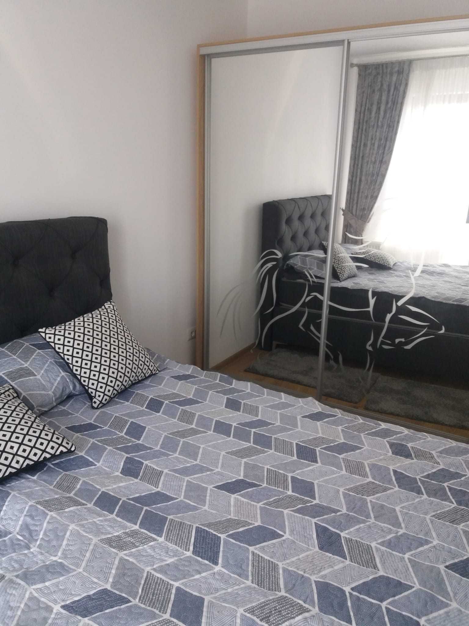 Apartament 3 camere Parc Carol ISG Rezidence — fotografia 4