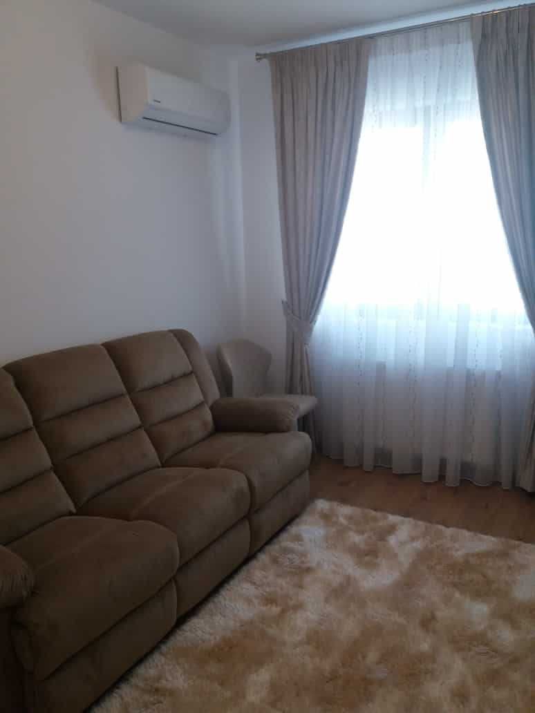 Apartament 3 camere Parc Carol ISG Rezidence — fotografia 5