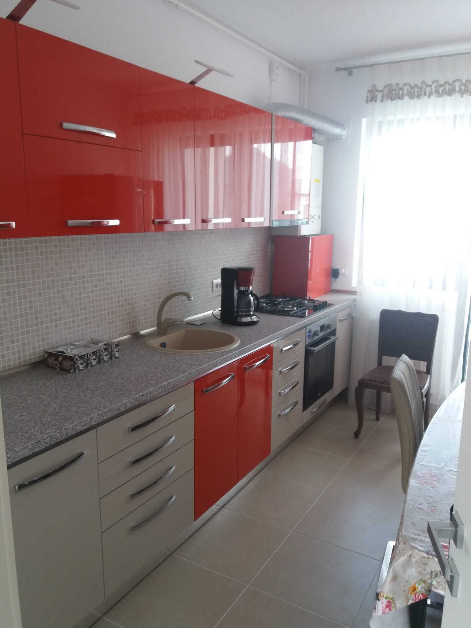 Apartament 3 camere Parc Carol ISG Rezidence — fotografia 6