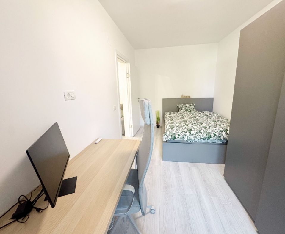APARTAMENT 2 CAMERE DECOMANDAT  PRIMA INCHIRIERE — fotografia 5
