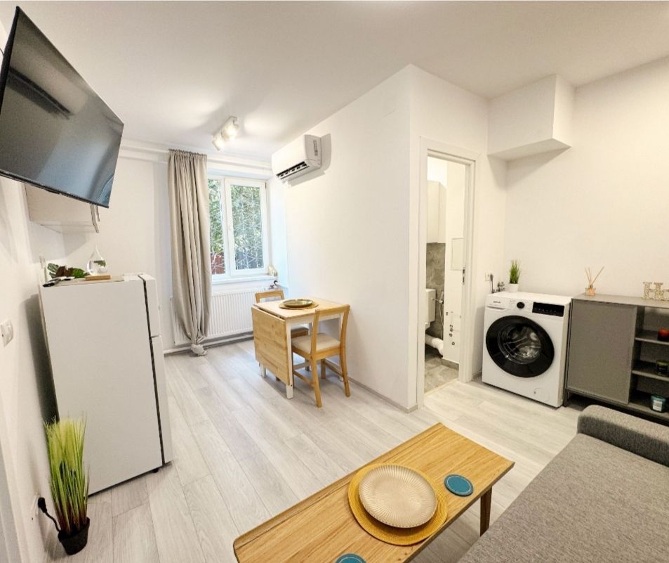 APARTAMENT 2 CAMERE DECOMANDAT  PRIMA INCHIRIERE — fotografia 6