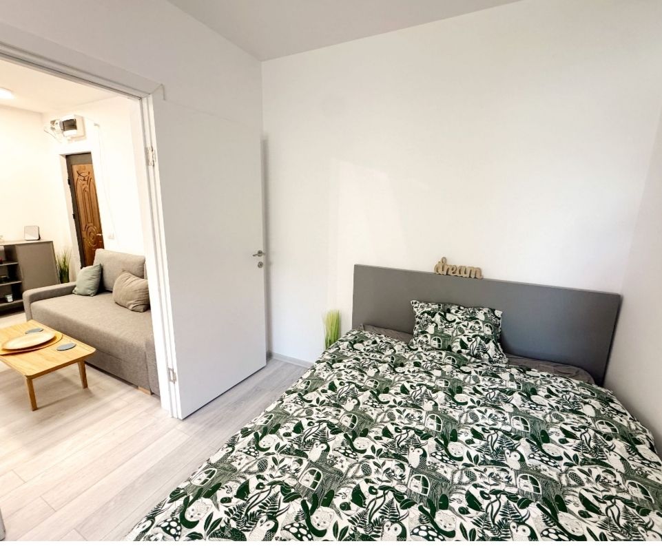 APARTAMENT 2 CAMERE DECOMANDAT  PRIMA INCHIRIERE — fotografia 7