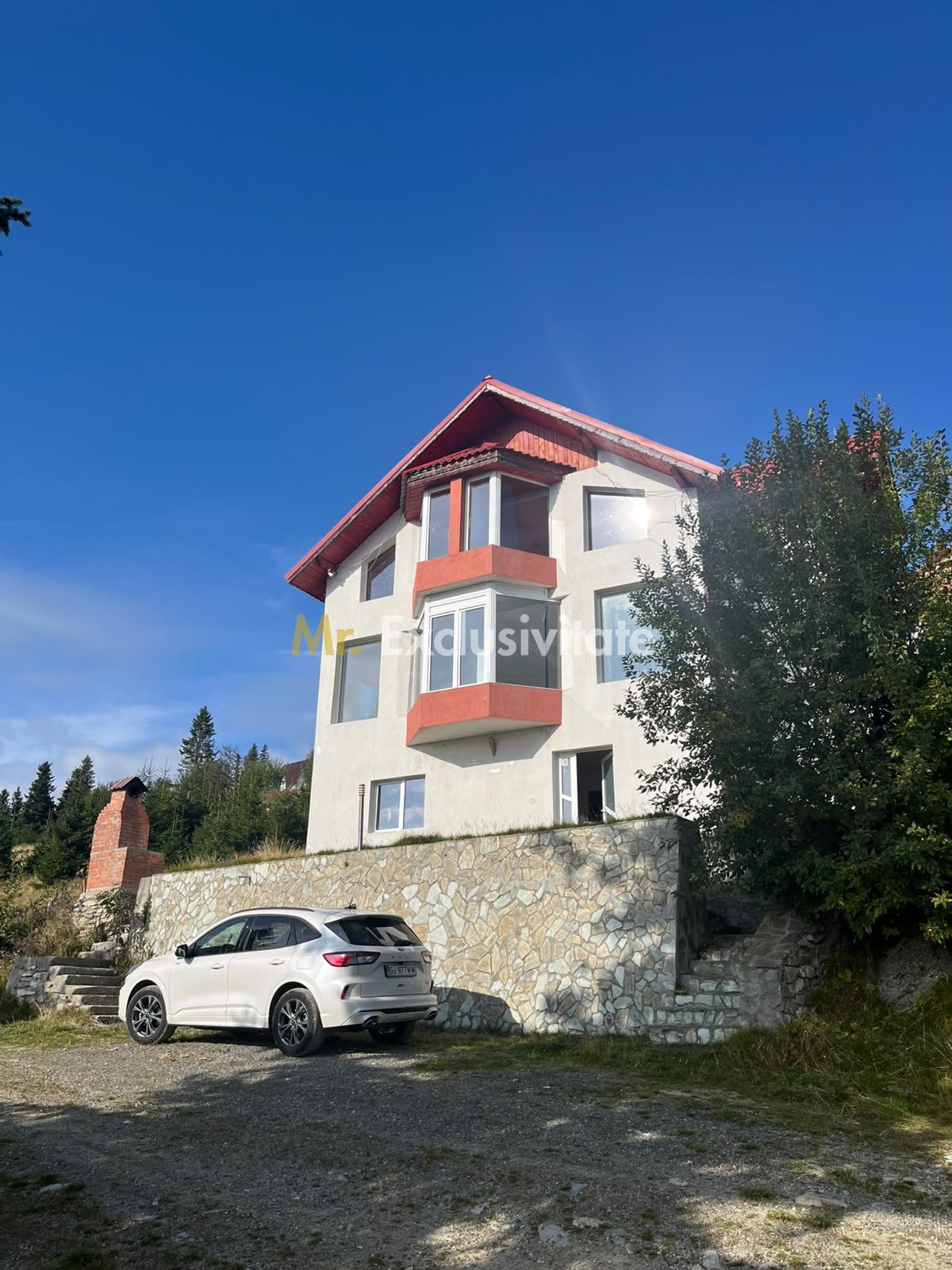 Cabană P+M de vânzare în Rânca — fotografia 2