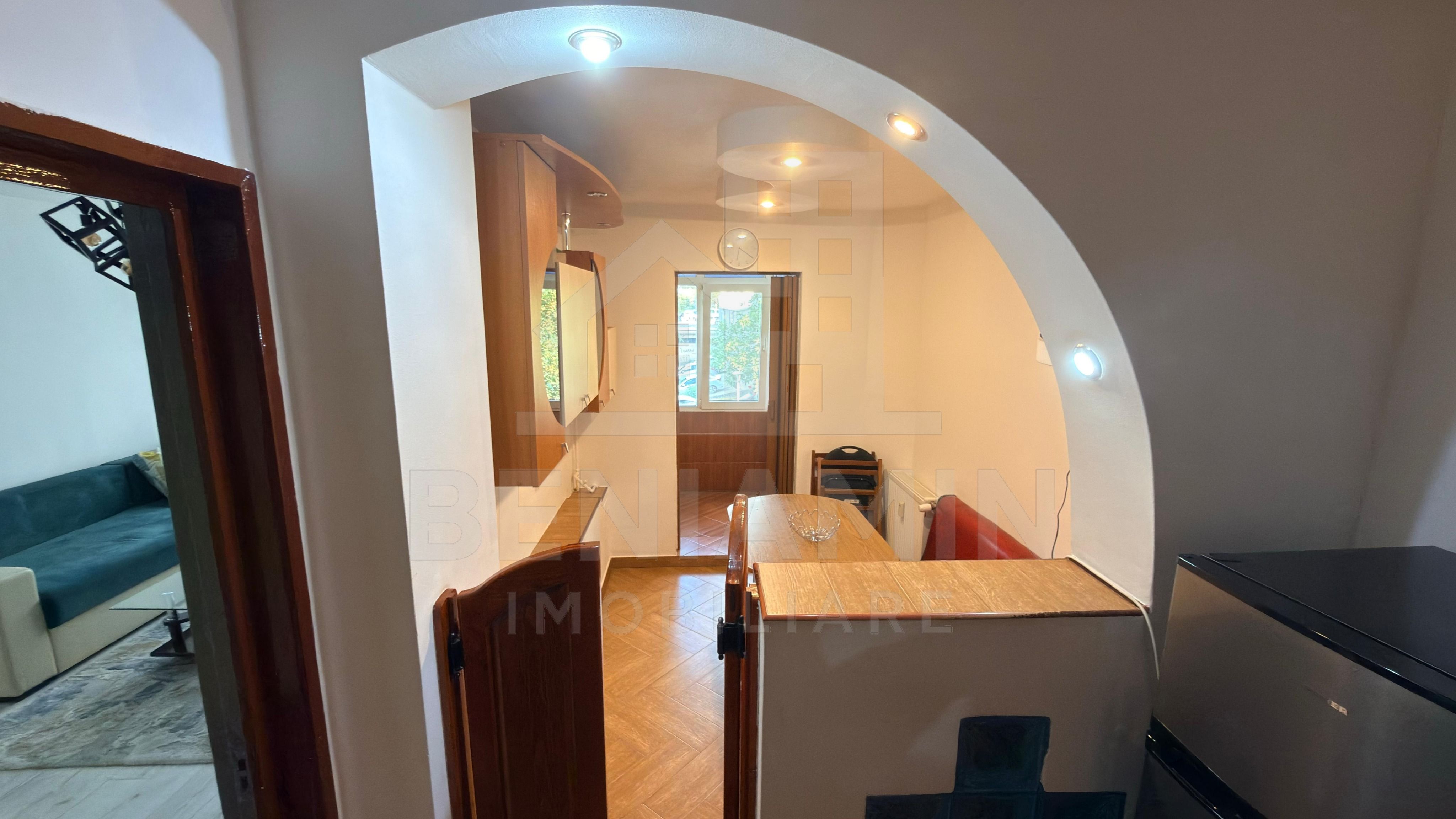 Apartament-Modern-55mp-Lapus-Etajul-2/4-Complet Reconditionat in 2025 — fotografia 5