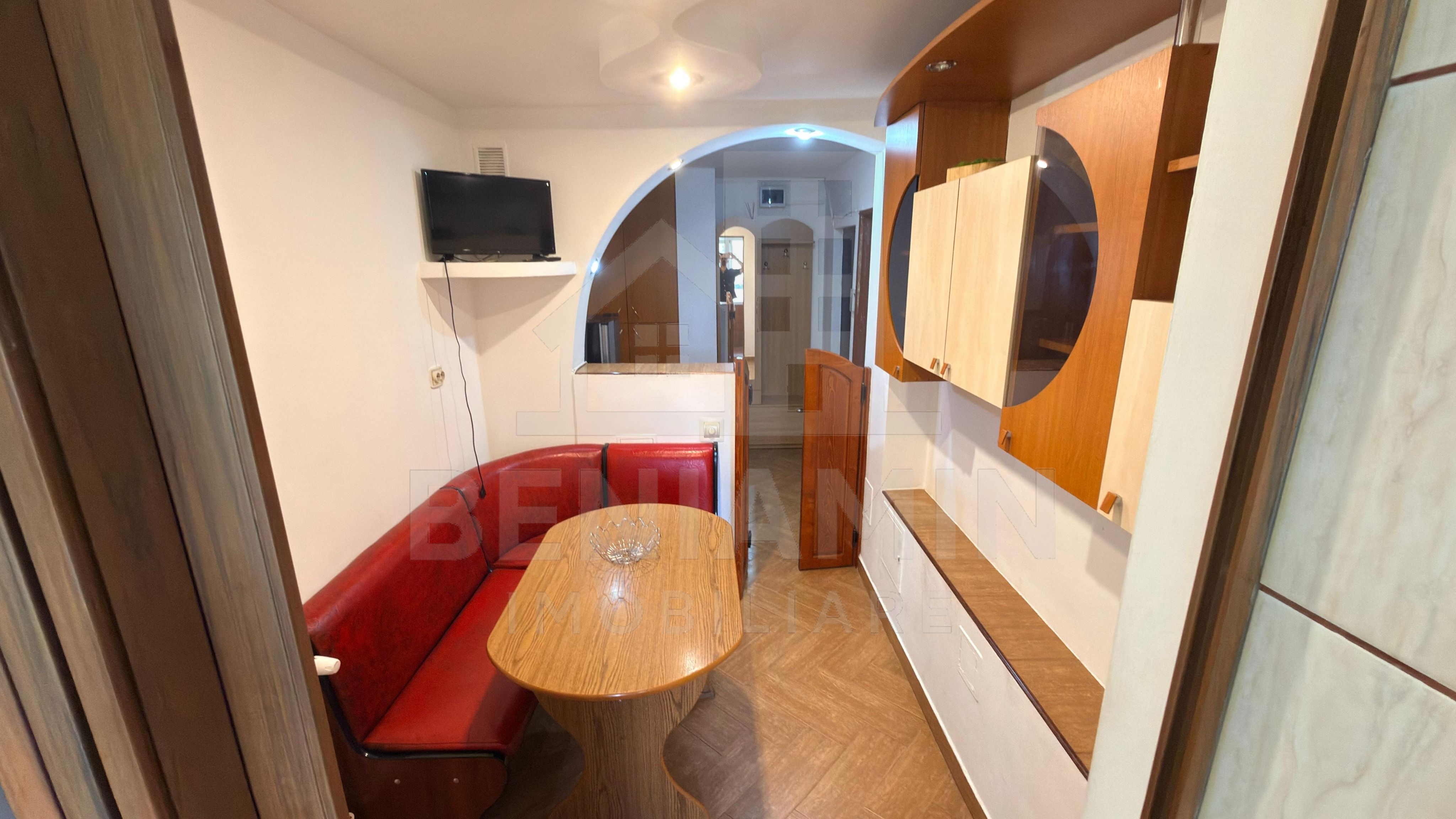 Apartament-Modern-55mp-Lapus-Etajul-2/4-Complet Reconditionat in 2025 — fotografia 6