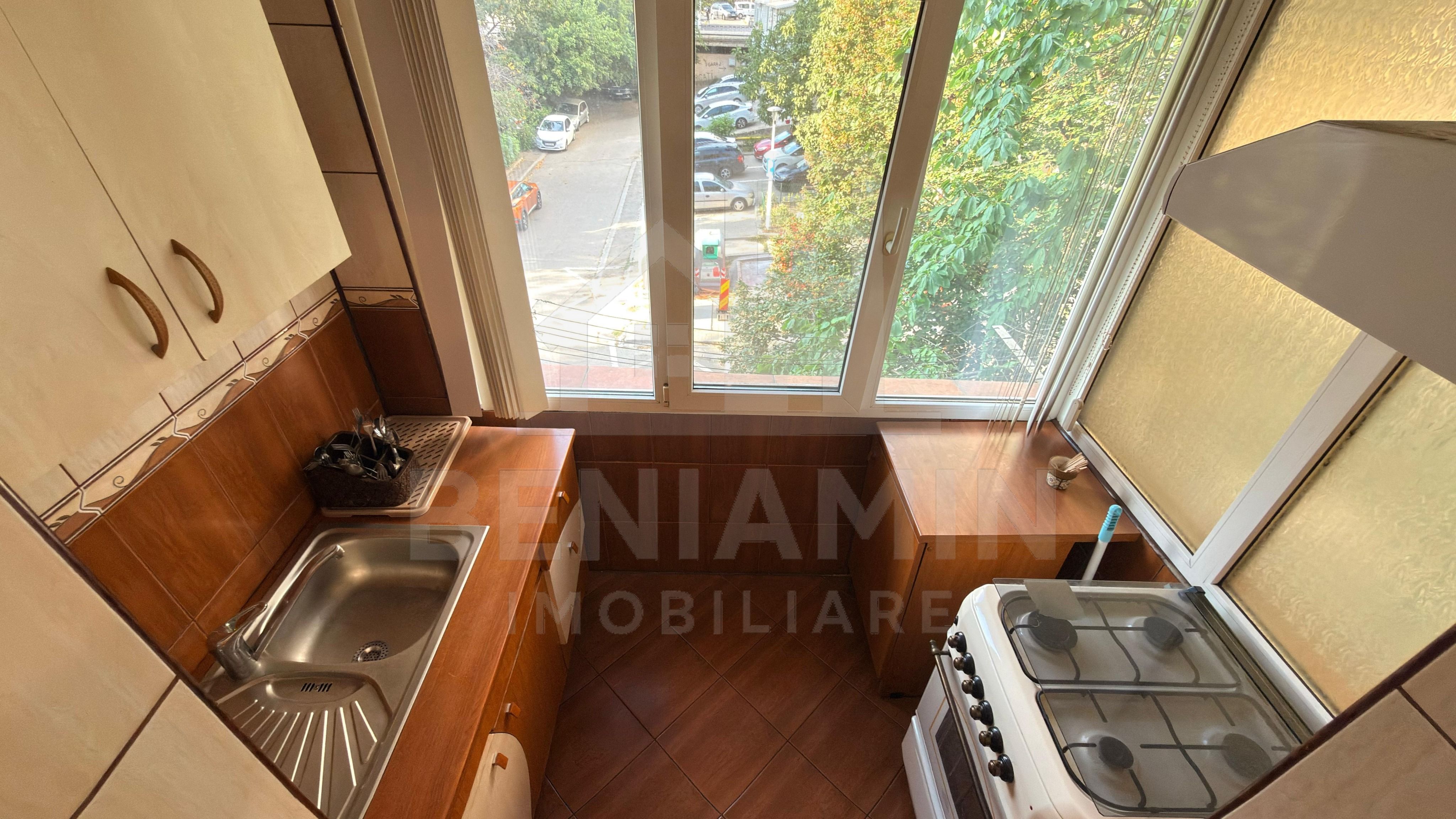 Apartament-Modern-55mp-Lapus-Etajul-2/4-Complet Reconditionat in 2025 — fotografia 7