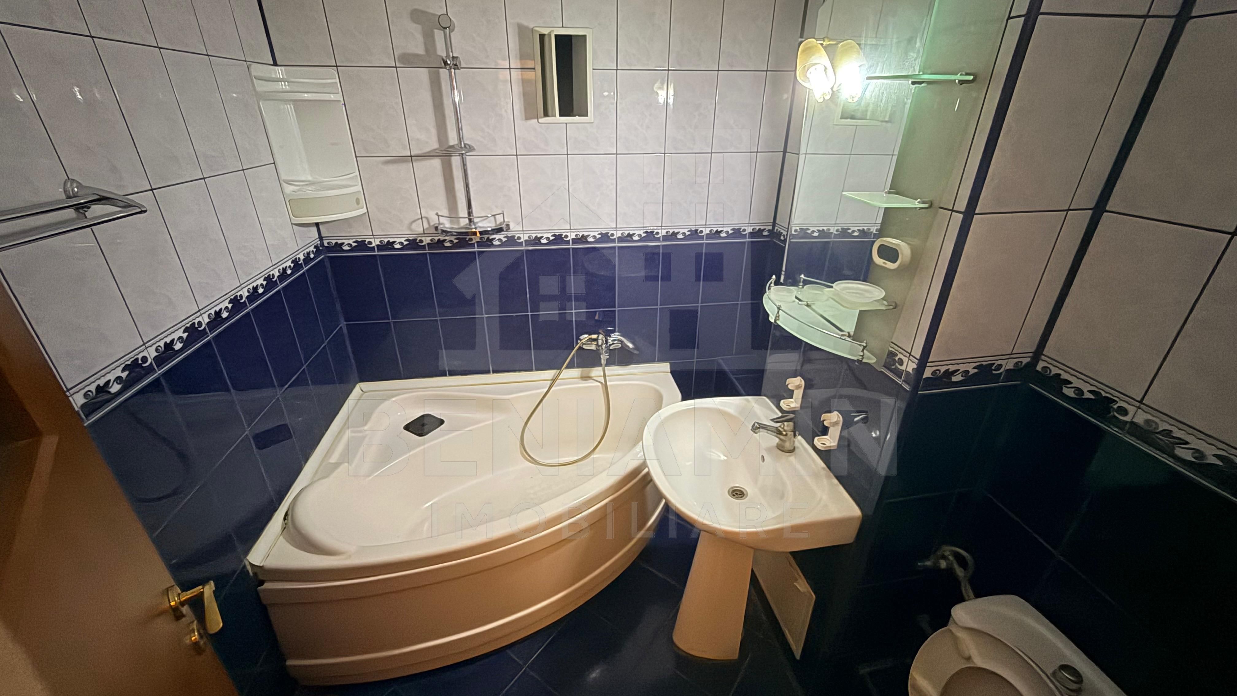 Apartament-Modern-55mp-Lapus-Etajul-2/4-Complet Reconditionat in 2025 — fotografia 8