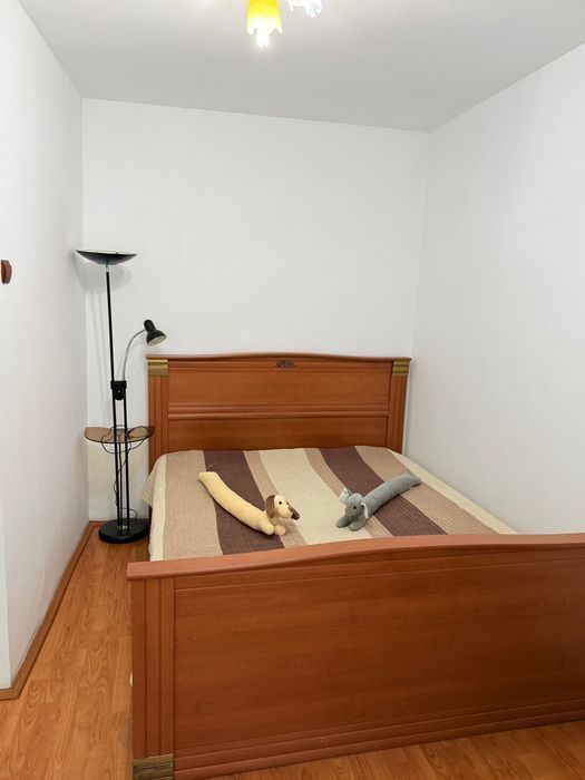 Apartament cu 2 camere in Bulevardul 1 Mai — fotografia 3