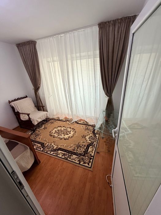 Apartament cu 2 camere in Bulevardul 1 Mai — fotografia 4