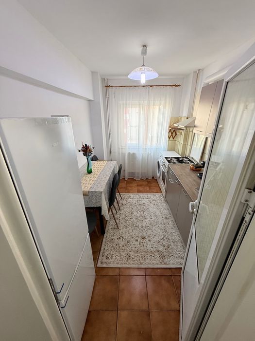 Apartament cu 2 camere in Bulevardul 1 Mai — fotografia 5