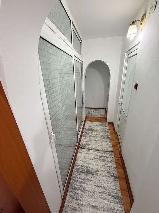 Apartament cu 2 camere in Bulevardul 1 Mai — fotografia 6