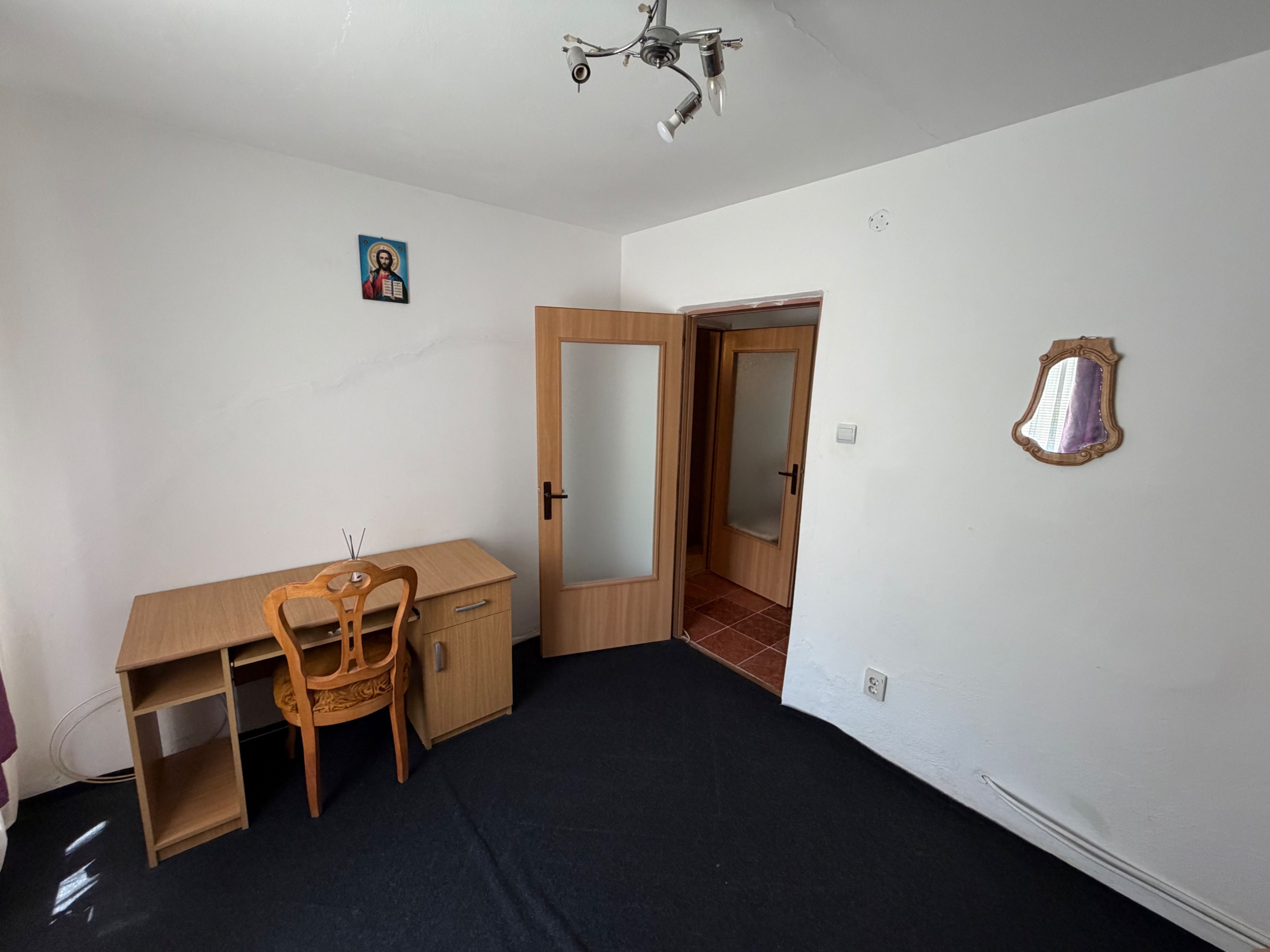 Apartament 2 camere, parter - Cugir — fotografia 5