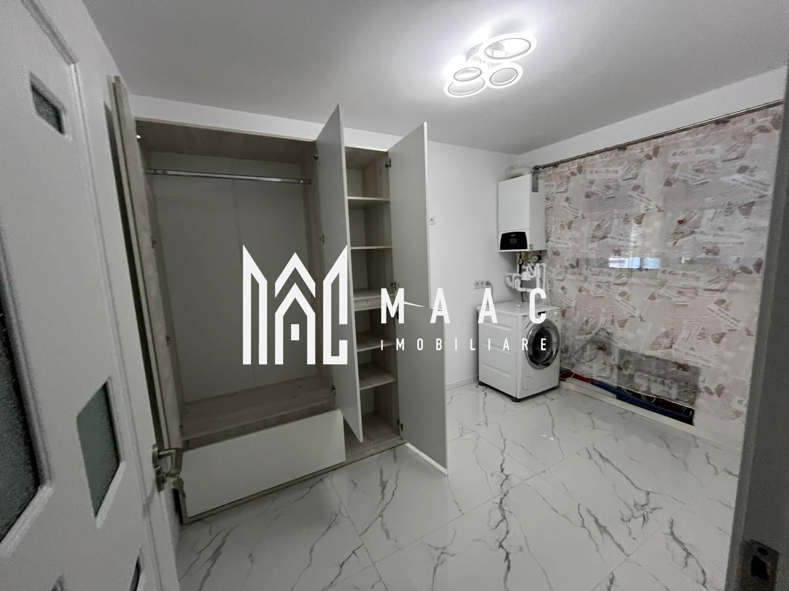 Casă 5 camere duplex | Viile Sibiului | 108 mp, teren 225 mp — fotografia 13