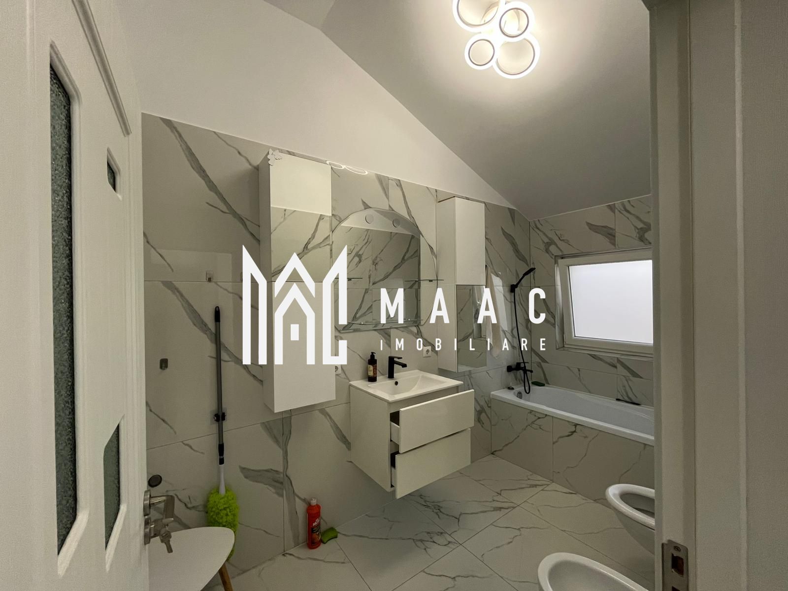 Casă 5 camere duplex | Viile Sibiului | 108 mp, teren 225 mp — fotografia 14