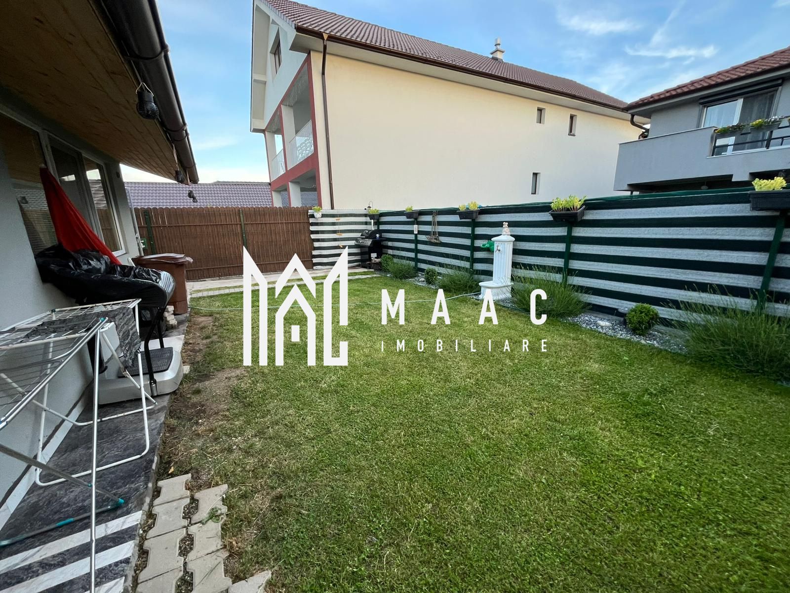 Casă 5 camere duplex | Viile Sibiului | 108 mp, teren 225 mp — fotografia 15