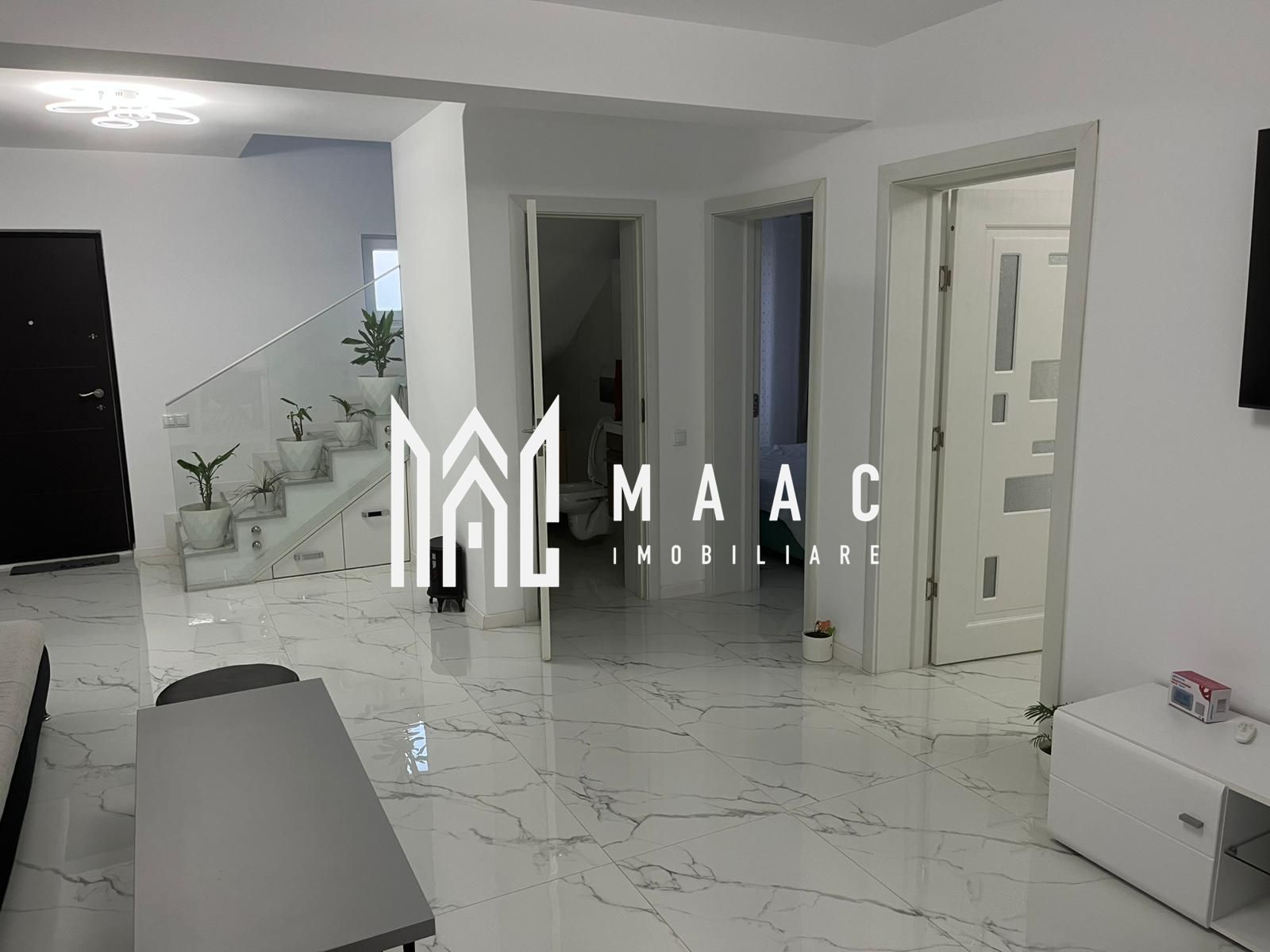 Casă 5 camere duplex | Viile Sibiului | 108 mp, teren 225 mp — fotografia 5