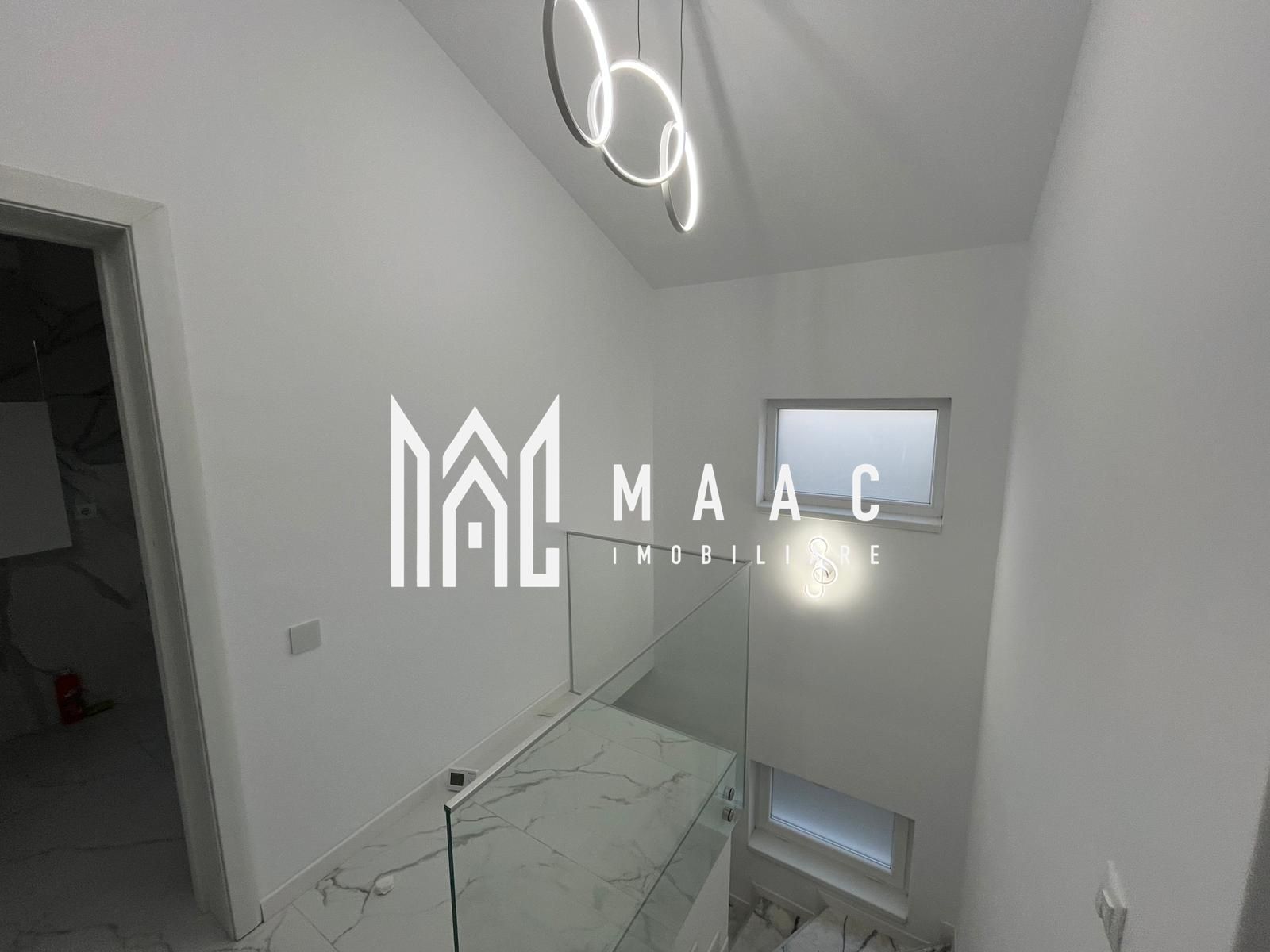 Casă 5 camere duplex | Viile Sibiului | 108 mp, teren 225 mp — fotografia 6