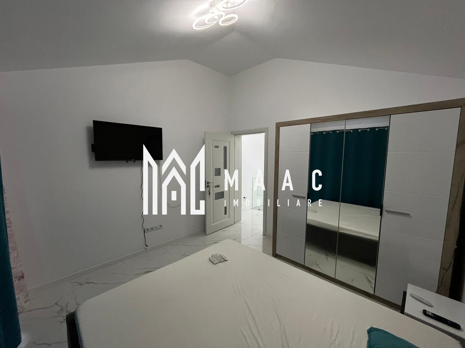 Casă 5 camere duplex | Viile Sibiului | 108 mp, teren 225 mp — fotografia 9