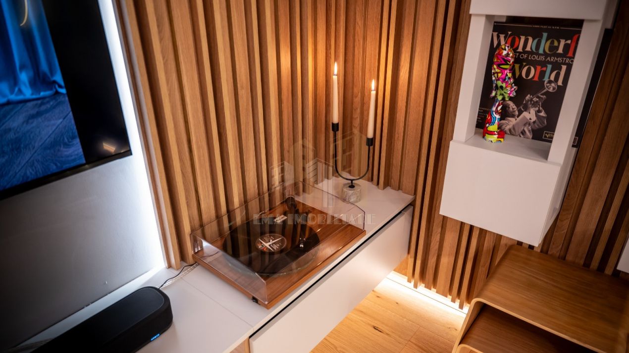 Casa moderna Stupini Brasov — fotografia 10