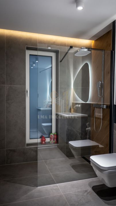 Casa moderna Stupini Brasov — fotografia 12