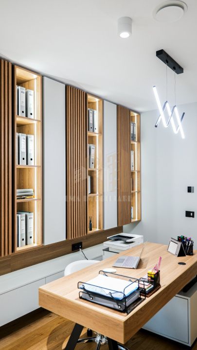 Casa moderna Stupini Brasov — fotografia 14