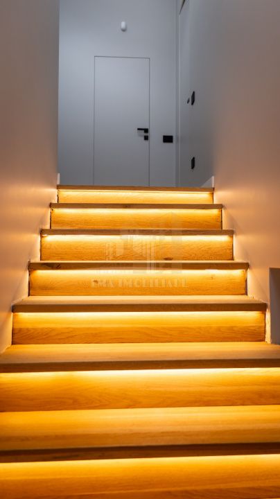 Casa moderna Stupini Brasov — fotografia 15