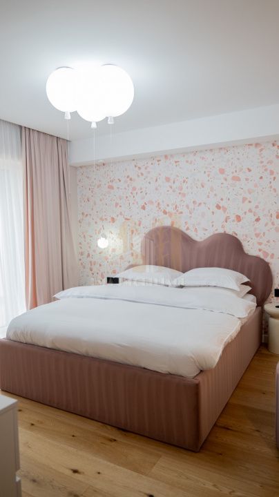 Casa moderna Stupini Brasov — fotografia 19