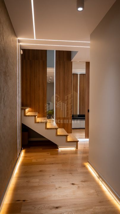 Casa moderna Stupini Brasov — fotografia 3