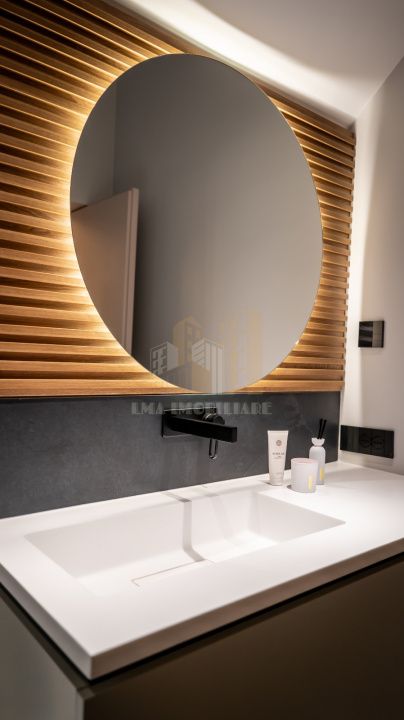 Casa moderna Stupini Brasov — fotografia 30