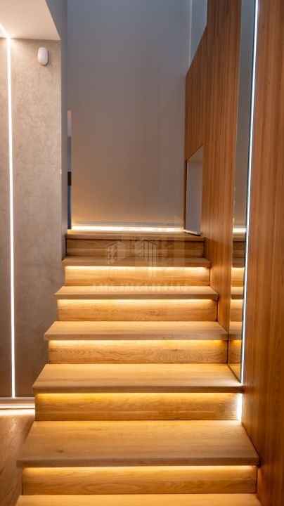 Casa moderna Stupini Brasov — fotografia 4