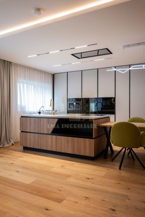 Casa moderna Stupini Brasov — fotografia 8