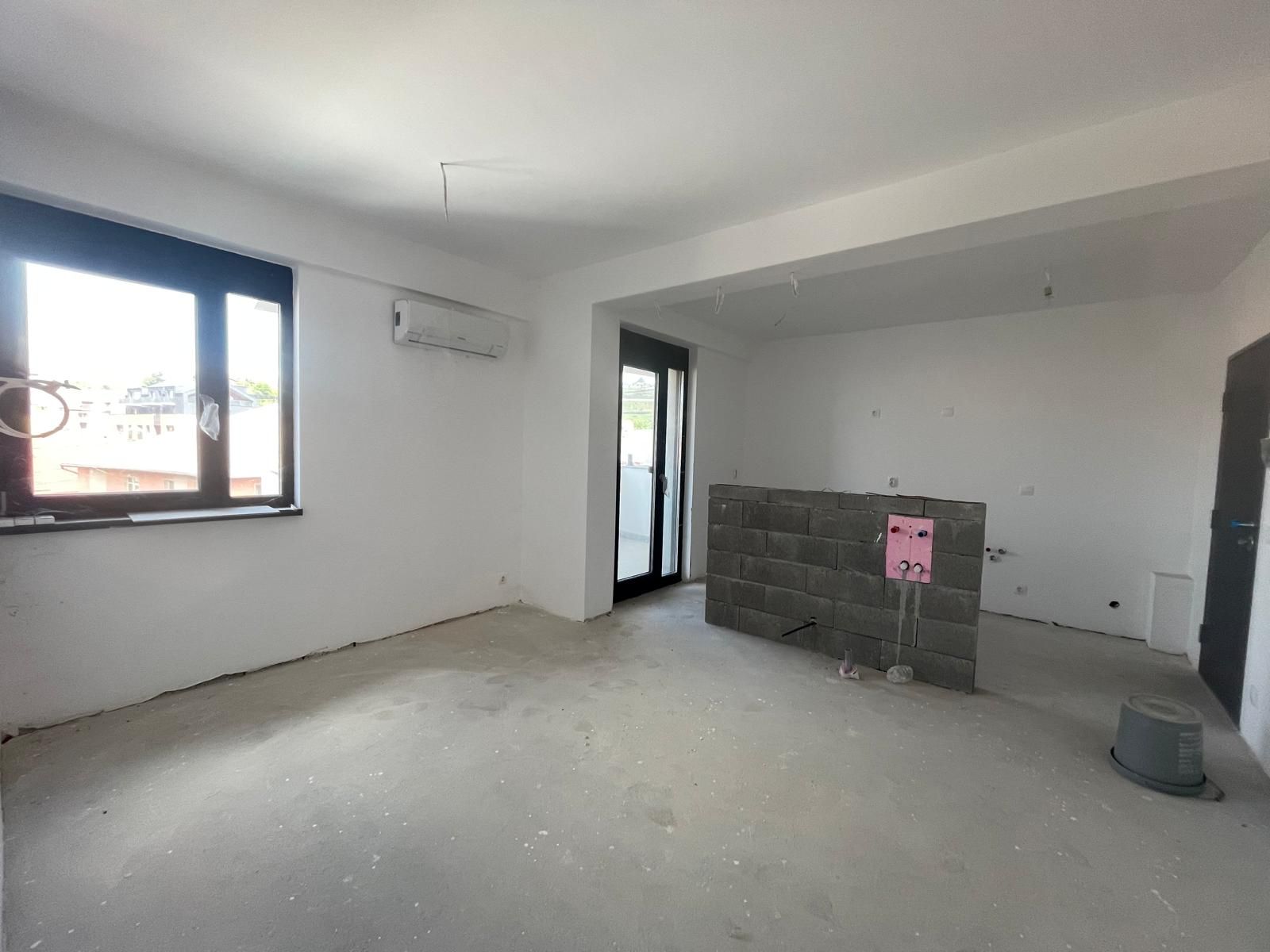 Oază urbană lângă Parcul Brătianu–apartament modern cu terasă spațiosa — fotografia 5