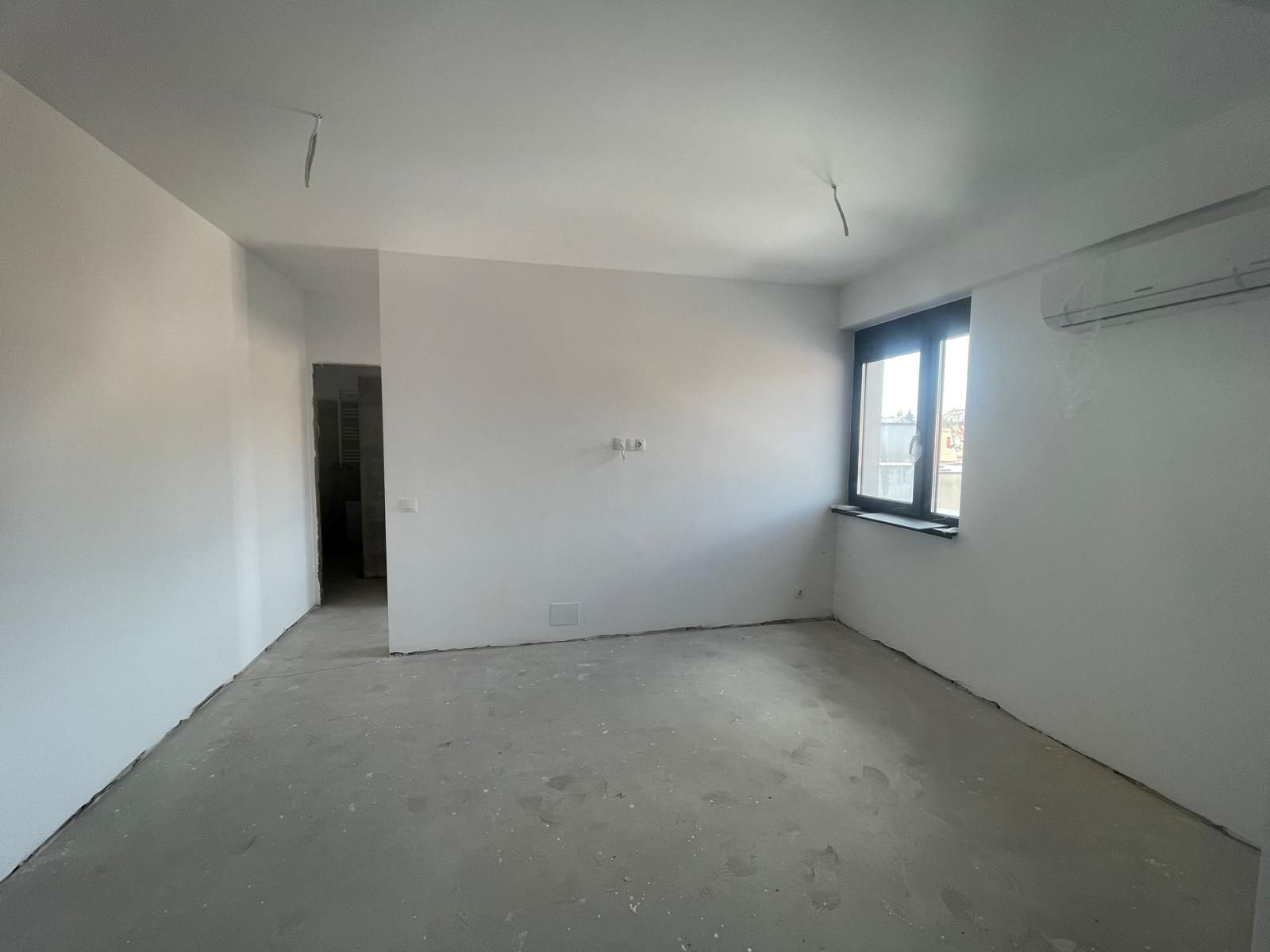 Oază urbană lângă Parcul Brătianu–apartament modern cu terasă spațiosa — fotografia 6