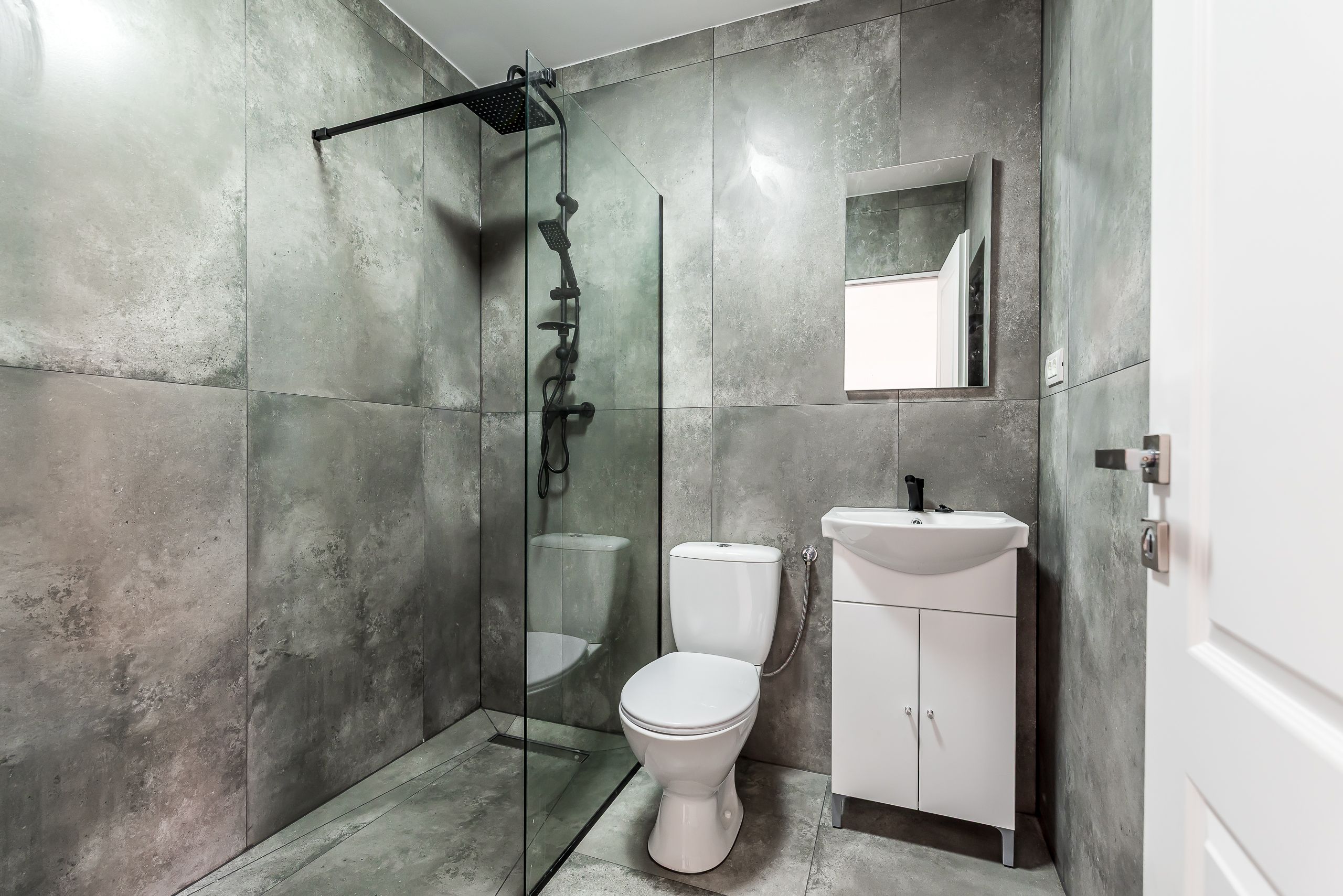 Apartament central 43 mp | Piața Catedralei – Reconcilierii — fotografia 5