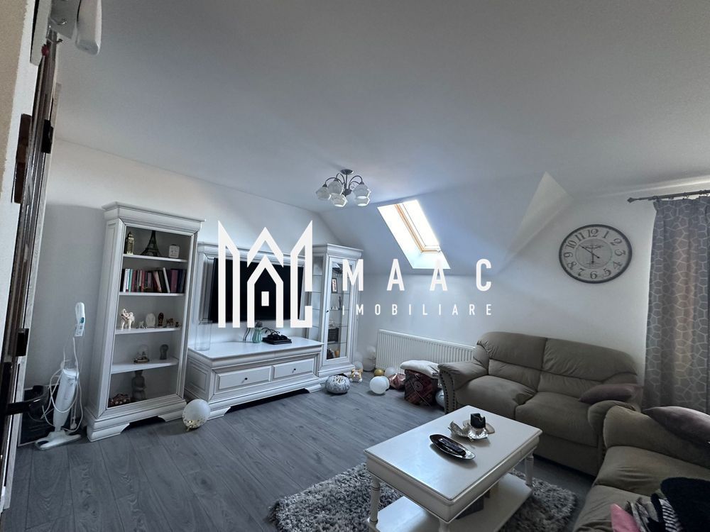 Casa individuala I P+E I 200 MPU I Teren 200mp I Selimbar