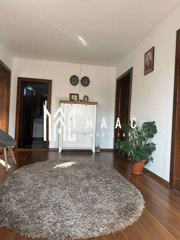 Casa individuala I P+E I 200 MPU I Teren 200mp I Selimbar — fotografia 6