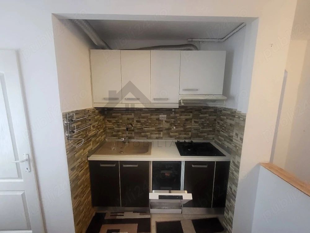 inchiriez apartament 3 camere 2 bai in Unirii Târgu Mureș