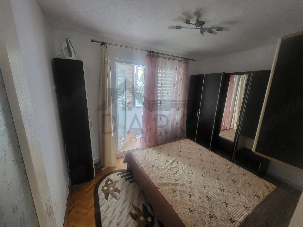 inchiriez apartament 3 camere 2 bai in Unirii Târgu Mureș — fotografia 3