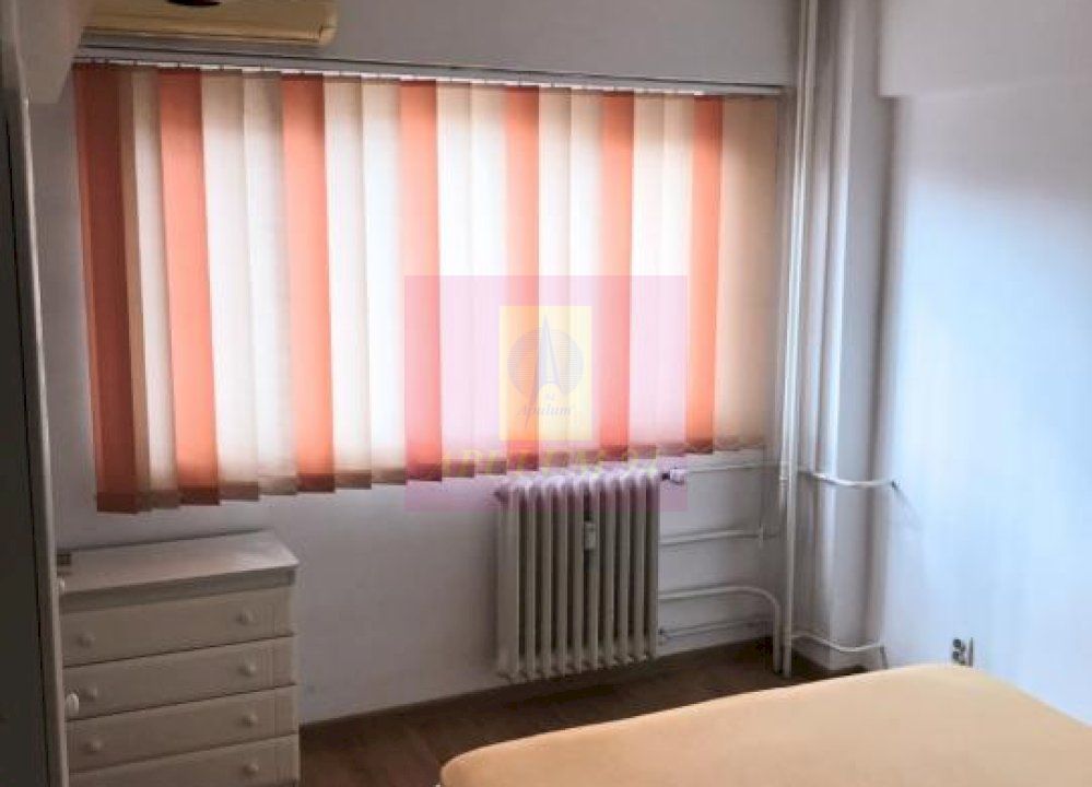 Apartament 2 camere 54mp zona Metrou Tineretului și Timpuri Noi — fotografia 5