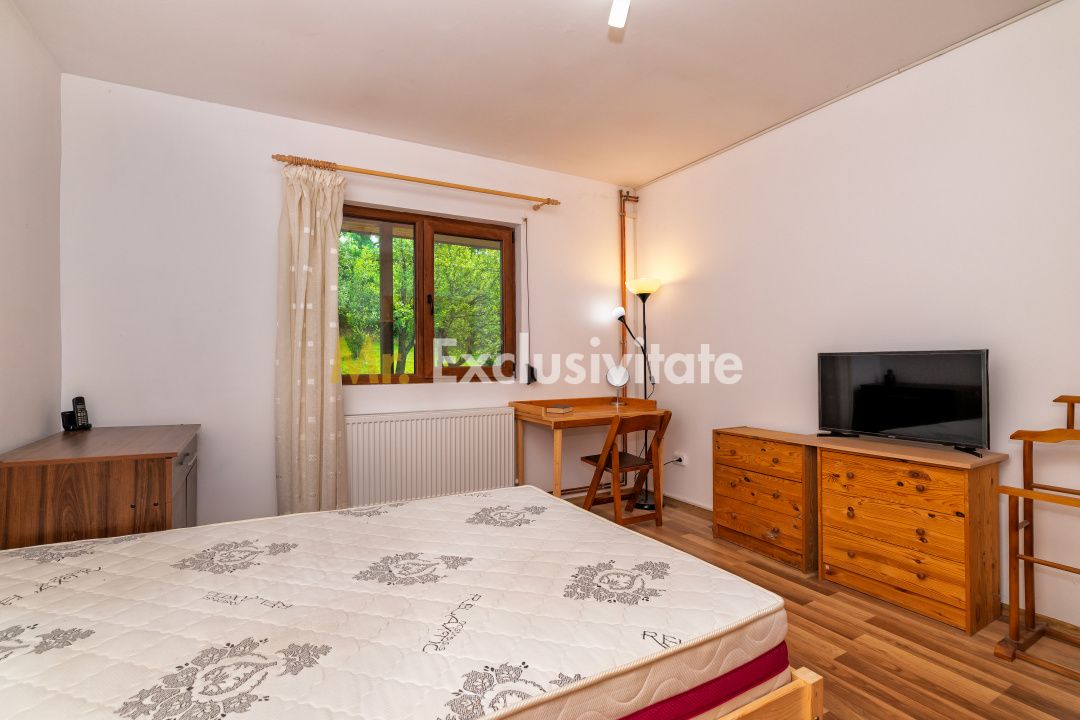 Proprietate de poveste în Corbi, Argeș - Doua case si 6300 mp teren intravilan — fotografia 5