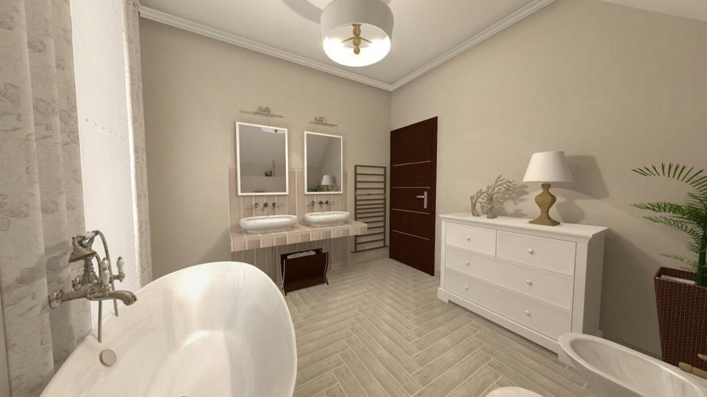 Casa 4 camere la cheie,10 minute de spital 150mp,700mp teren — fotografia 19