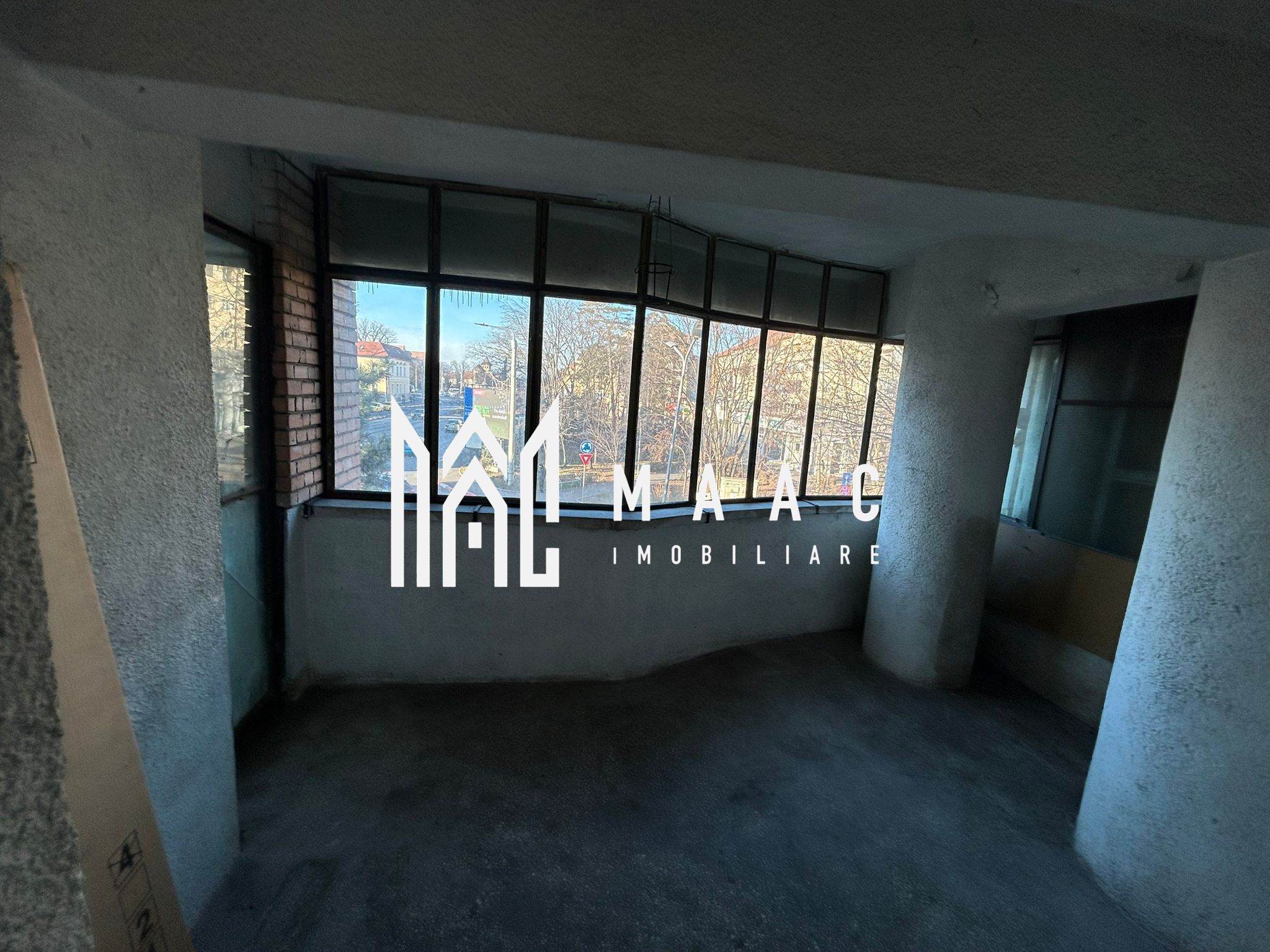 Apartament 4 camere I Central- Spitalul Județean I Etaj 1 I Decomandat — fotografia 12