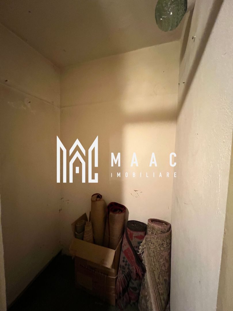 Apartament 4 camere I Central- Spitalul Județean I Etaj 1 I Decomandat — fotografia 6