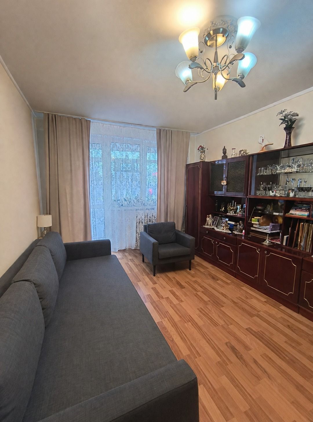 APARTAMENT 3 CAMERE DECOMANDAT — fotografia 15