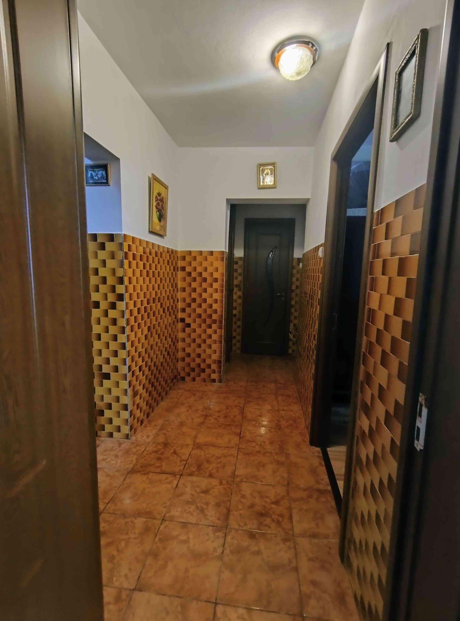 APARTAMENT 3 CAMERE DECOMANDAT — fotografia 6