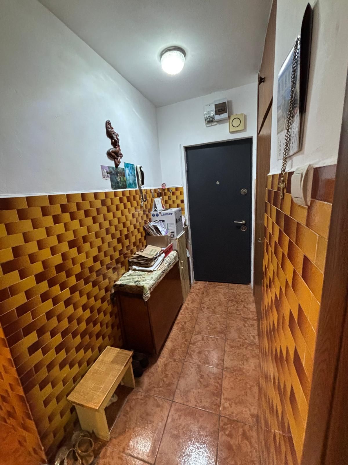APARTAMENT 3 CAMERE DECOMANDAT — fotografia 8