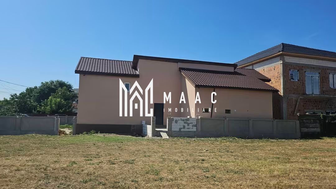 Casă de închiriat | Râmnicu Vâlcea, Traian | 150 mp | curte — fotografia 2