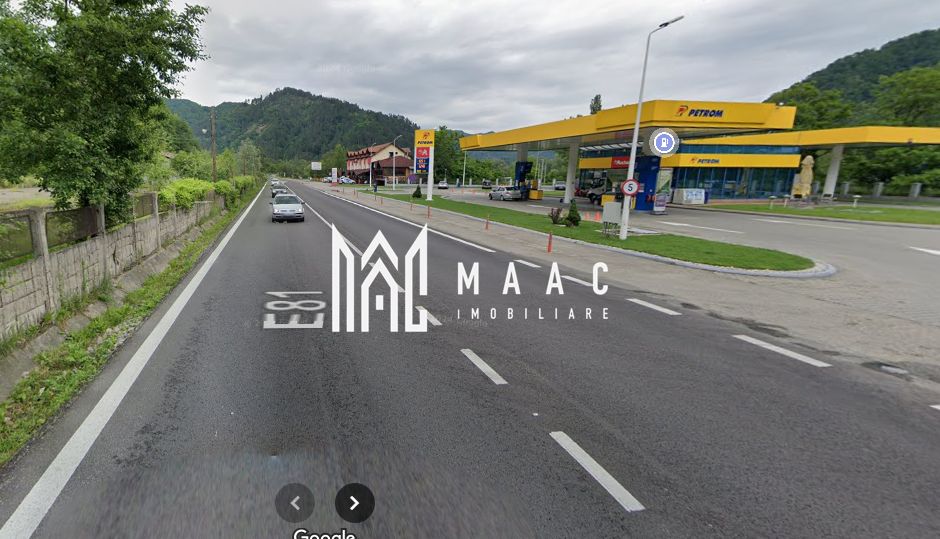 Spatiu comercial | P+1+M | 950 MPU | Valea Oltului OMV — fotografia 6