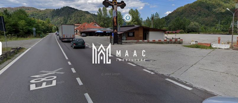 Spatiu comercial | P+1+M | 950 MPU | Valea Oltului OMV — fotografia 8