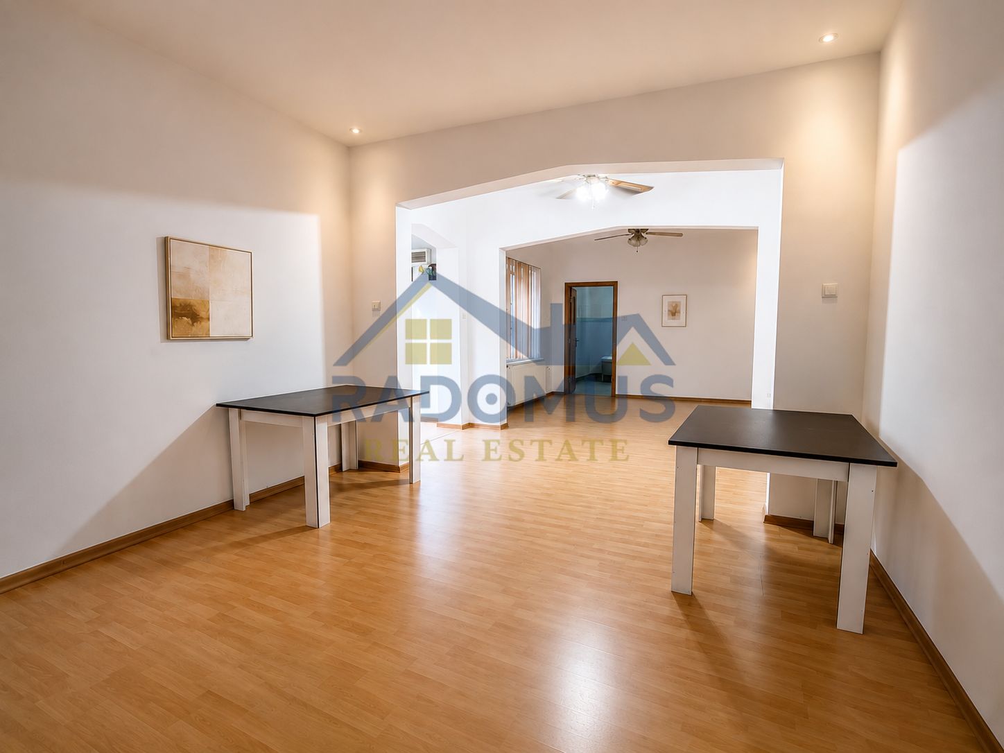 Spațiu comercial de închiriat | Ploiesti | Str. Mircea cel Bătrân — fotografia 2
